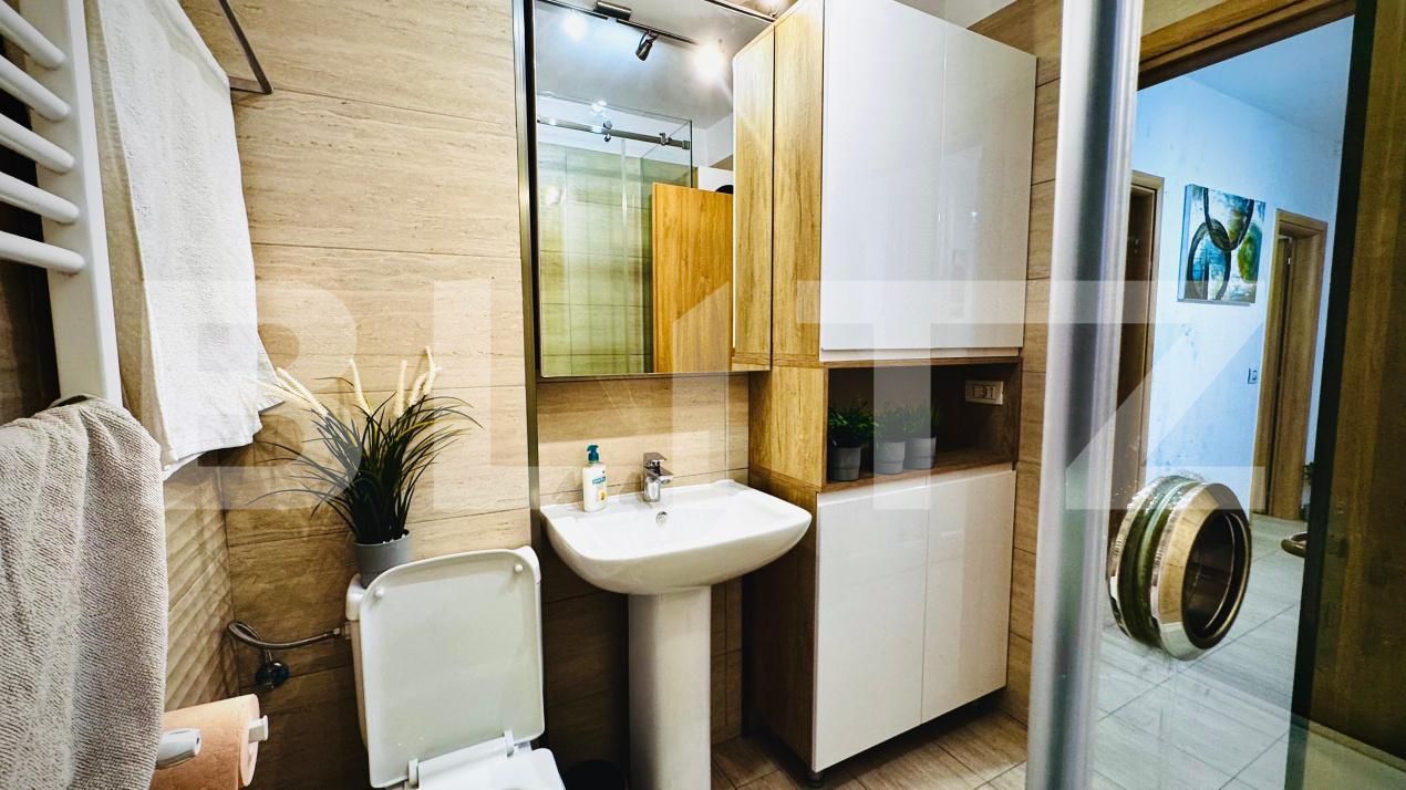 Apartament de vânzare 2 camere Berceni - 179708AV | BLITZ București | Poza17