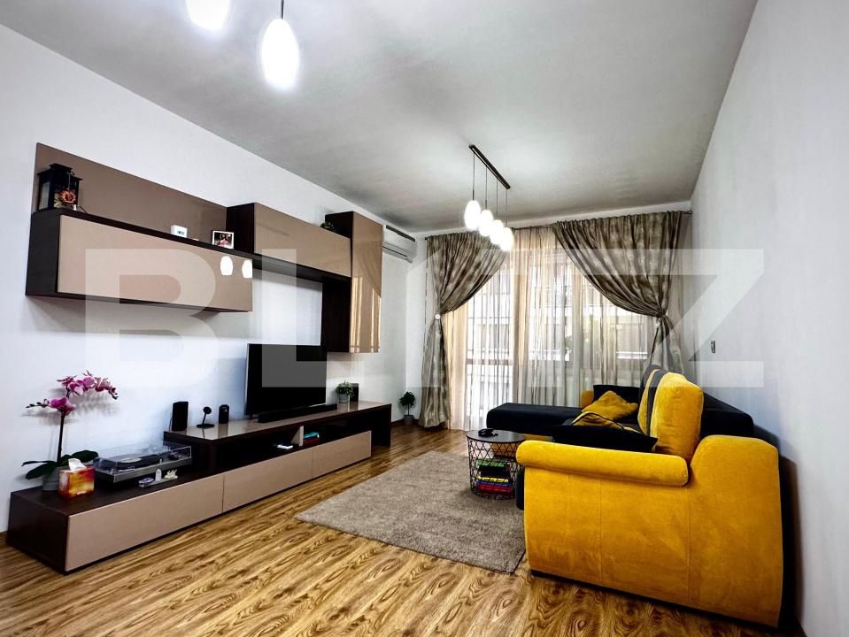 Apartament de vânzare 2 camere Berceni - 179708AV | BLITZ București | Poza2