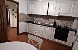 Apartament cu 3 camere, 79,5 mp, spațios, zona Lujerului – metrou aproape