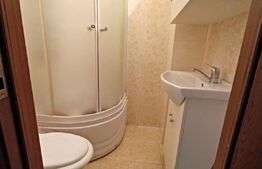 Apartament cu 3 camere, 79,5 mp, spațios, zona Lujerului – metrou aproape