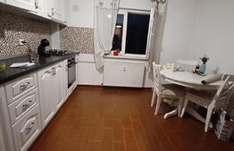Apartament cu 3 camere, 79,5 mp, spațios, zona Lujerului – metrou aproape