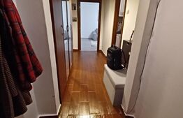 Apartament cu 3 camere, 79,5 mp, spațios, zona Lujerului – metrou aproape