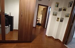 Apartament cu 3 camere, 79,5 mp, spațios, zona Lujerului – metrou aproape