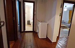 Apartament cu 3 camere, 79,5 mp, spațios, zona Lujerului – metrou aproape