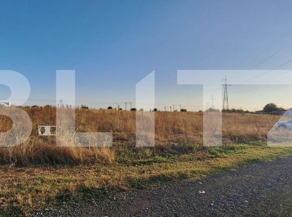 Teren de vânzare Branesti - 179812TV | BLITZ București | Poza4