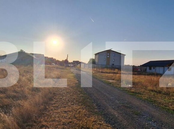 Teren de vânzare Branesti - 179812TV | BLITZ București | Poza3