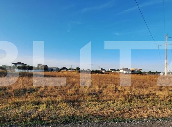 Teren de vânzare Branesti - 179812TV | BLITZ București | Poza2