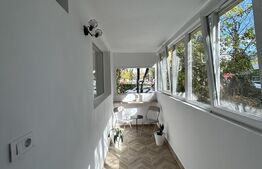 Apartament de vanzare, cu 2 camere - Langa Metrou Parc Bazilescu