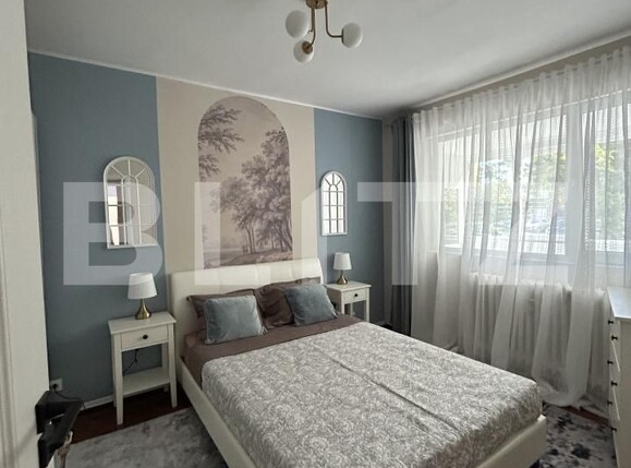 Apartament de vânzare 2 camere Bucurestii Noi - 179857AV | BLITZ București | Poza4