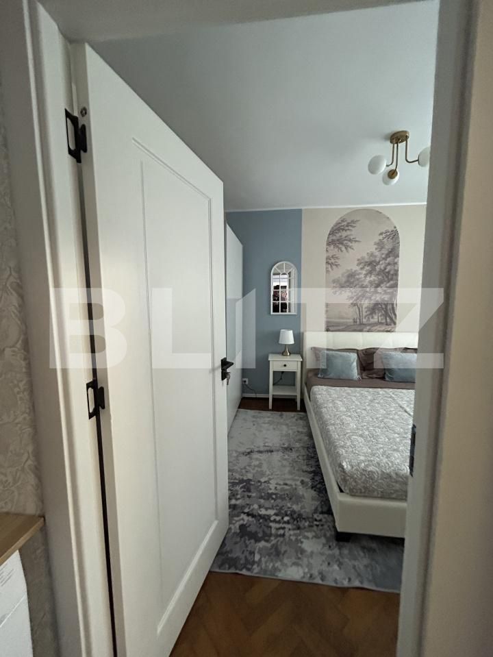 Apartament de vânzare 2 camere Bucurestii Noi - 179857AV | BLITZ București | Poza3