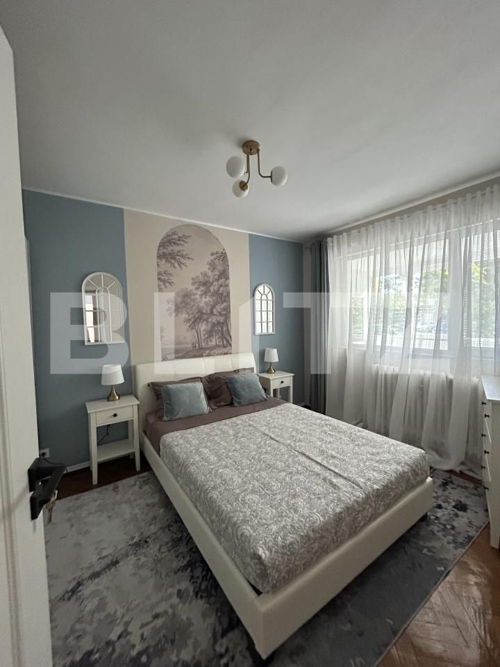 Apartament de vânzare 2 camere Bucurestii Noi - 179857AV | BLITZ București | Poza4