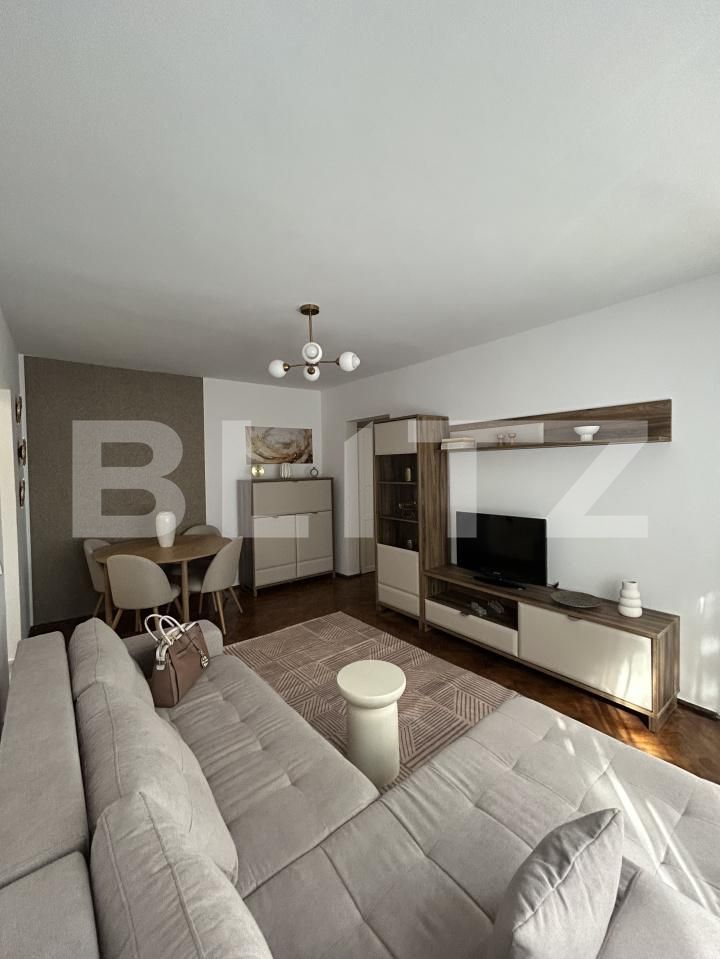 Apartament de vânzare 2 camere Bucurestii Noi - 179857AV | BLITZ București | Poza1