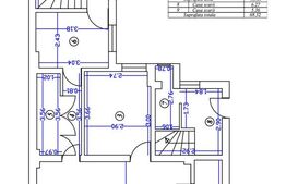 Casa de vanzare, 9 camere, 230 mp, zona - 13 Septembrie
