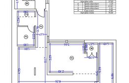 Casa de vanzare, 9 camere, 230 mp, zona - 13 Septembrie