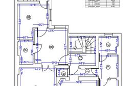 Casa de vanzare, 9 camere, 230 mp, zona - 13 Septembrie