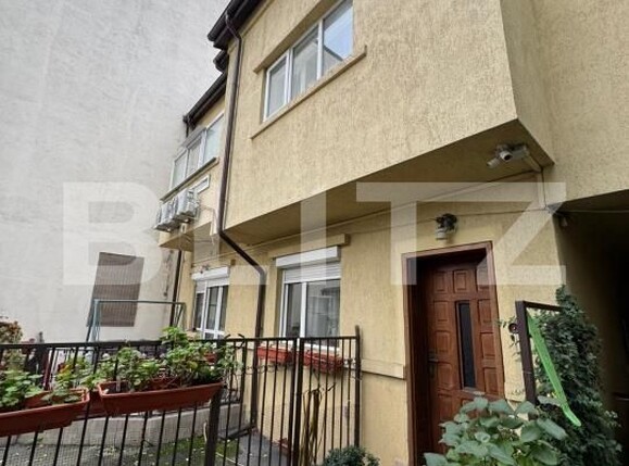 Casa de vânzare 9 camere 13 Septembrie - 179858CV | BLITZ București | Poza1