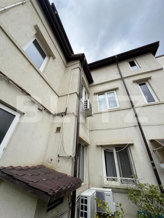 Casa de vânzare 9 camere 13 Septembrie - 179858CV | BLITZ București | Poza3