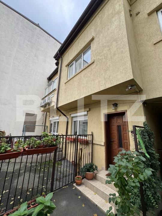 Casa de vânzare 9 camere 13 Septembrie - 179858CV | BLITZ București | Poza1