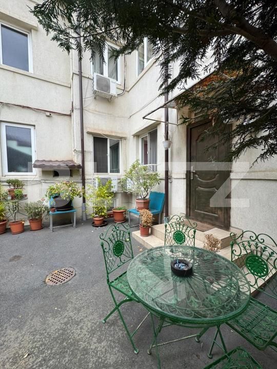 Casa de vânzare 9 camere 13 Septembrie - 179858CV | BLITZ București | Poza2