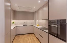 Apartament cu 2 camere | One Lake Club | Mobilat și utilat | LA CHEIE