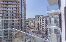 Apartament cu 2 camere | One Lake Club | Mobilat și utilat | LA CHEIE