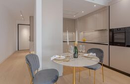 Apartament cu 2 camere | One Lake Club | Mobilat și utilat | LA CHEIE