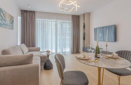 Apartament cu 2 camere | One Lake Club | Mobilat și utilat | LA CHEIE