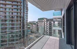 Apartament cu 2 camere | One Lake Club | Mobilat și utilat | LA CHEIE