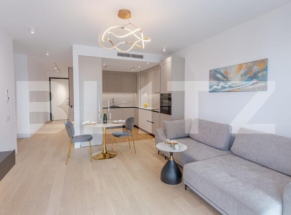 Apartament de vânzare 2 camere Tei - 179882AV | BLITZ București | Poza2