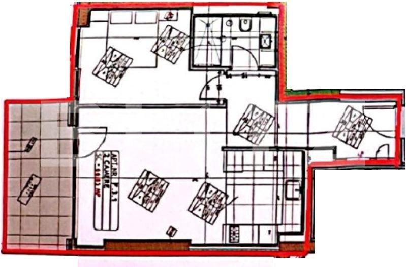 Apartament de vânzare 2 camere Tei - 179882AV | BLITZ București | Poza14