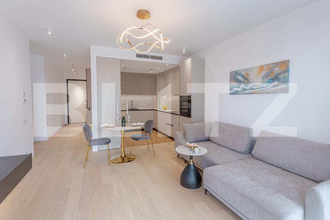 Apartament de vânzare 2 camere Tei - 179882AV | BLITZ București | Poza2