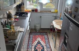 Apartament cu 2 camere mobilat – Piața Veteranilor, 5 min metrou Lujerului