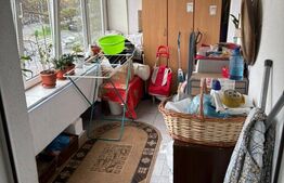 Apartament cu 2 camere mobilat – Piața Veteranilor, 5 min metrou Lujerului