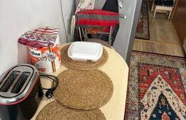 Apartament cu 2 camere mobilat – Piața Veteranilor, 5 min metrou Lujerului