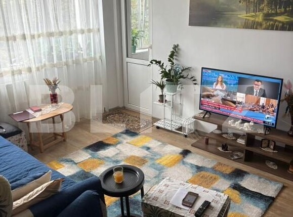 Apartament de vânzare 2 camere Militari - 179926AV | BLITZ București | Poza1