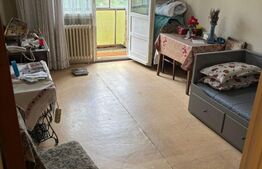 Apartament cu 2 camere - Piata Veteranilor – 5 min metrou, de renovat