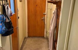 Apartament cu 2 camere - Piata Veteranilor – 5 min metrou, de renovat