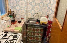 Apartament cu 2 camere - Piata Veteranilor – 5 min metrou, de renovat