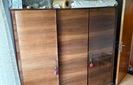 Apartament cu 2 camere - Piata Veteranilor – 5 min metrou, de renovat