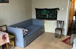 Apartament cu 2 camere - Piata Veteranilor – 5 min metrou, de renovat