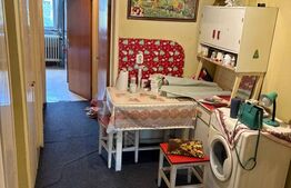 Apartament cu 2 camere - Piata Veteranilor – 5 min metrou, de renovat