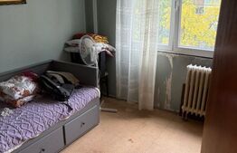 Apartament cu 2 camere - Piata Veteranilor – 5 min metrou, de renovat