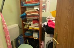 Apartament cu 3 camere, decomandat, 67 mp – Fizicienilor, Sector 3