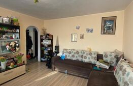 Apartament cu 3 camere, decomandat, 67 mp – Fizicienilor, Sector 3