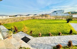 🏠 Prezentare proiect – Casă parter, 4 camere, 2 băi