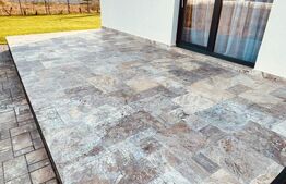 🏠 Prezentare proiect – Casă parter, 4 camere, 2 băi