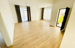 🏠 Prezentare proiect – Casă parter, 4 camere, 2 băi