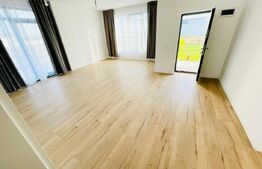 🏠 Prezentare proiect – Casă parter, 4 camere, 2 băi