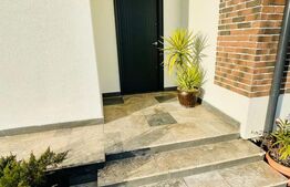 🏠 Prezentare proiect – Casă parter, 4 camere, 2 băi