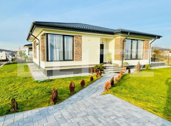 Casa de vânzare 4 camere Corbeanca - 179956CV | BLITZ București | Poza4